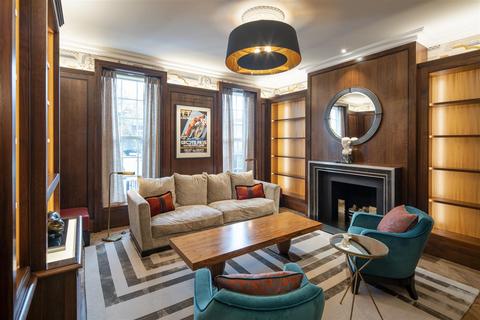7 bedroom house for sale, Redington Road, Hampstead NW3