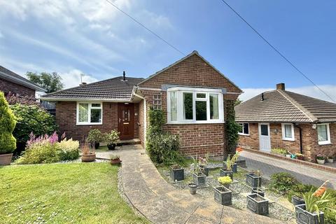 2 bedroom detached bungalow for sale, Westminster Crescent, Hastings TN34