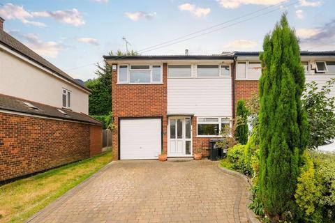 3 bedroom terraced house for sale, Westbury Lane, Buckhurst Hill