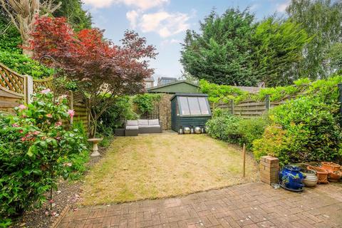 3 bedroom terraced house for sale, Westbury Lane, Buckhurst Hill