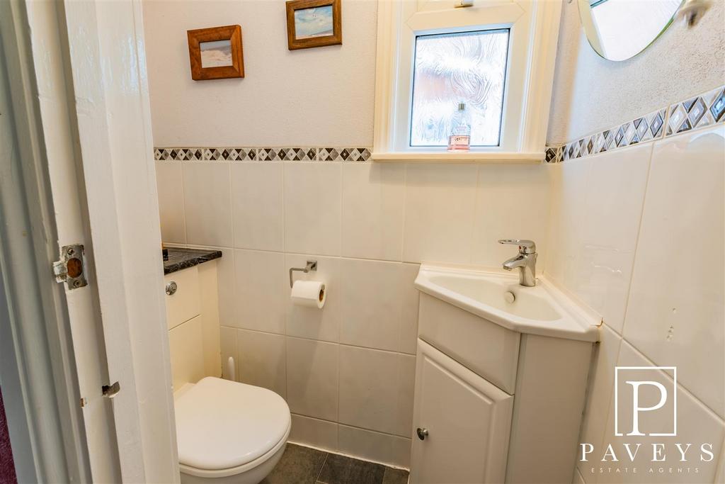 Cloakroom