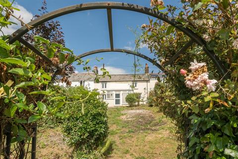 3 bedroom terraced house for sale, Weir Quay, Bere Alston