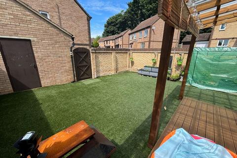 64 Ecton Park Road, Northampton, NN3 5LF