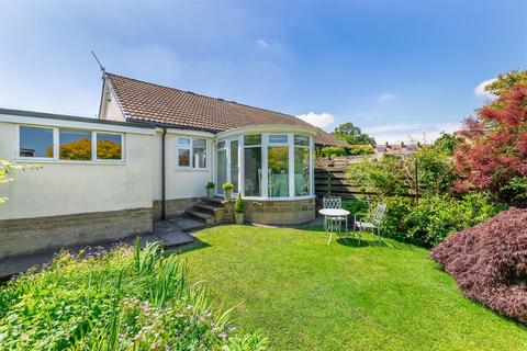 2 bedroom semi-detached bungalow for sale, St. Johns Avenue, Addingham LS29