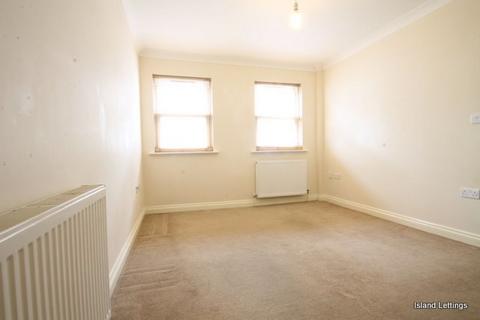 2 bedroom apartment to rent, Bishops Court, Newport