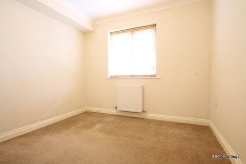 2 bedroom apartment to rent, Bishops Court, Newport