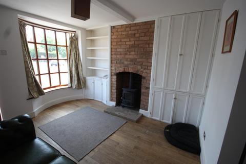 2 bedroom house to rent, Birmingham Road, Stratford-Upon-Avon CV37