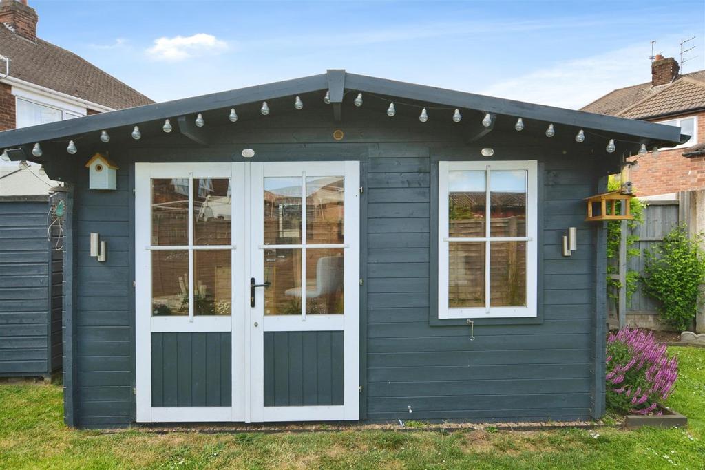 Summerhouse