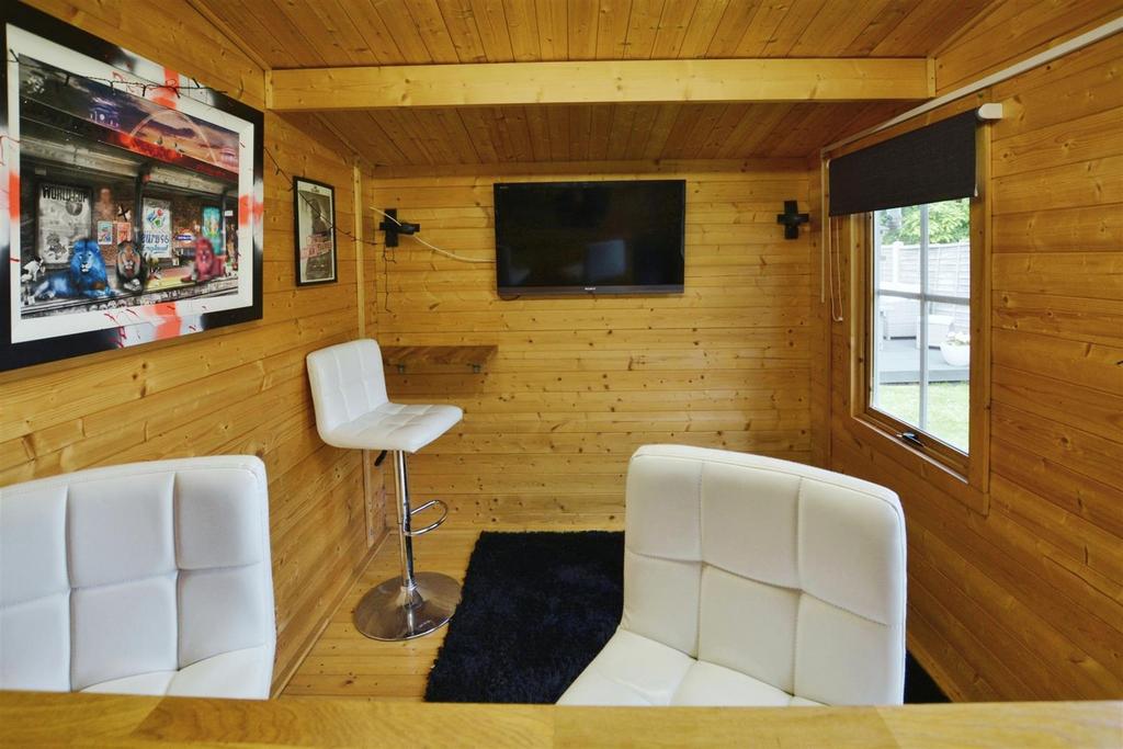 Summerhouse