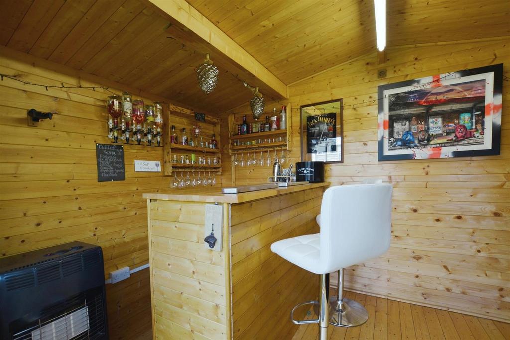 Summerhouse