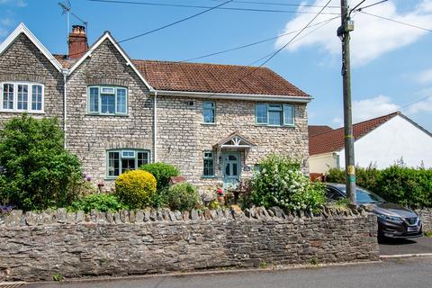 4 bedroom semi-detached house for sale, Main Street, Farrington Gurney, Bristol