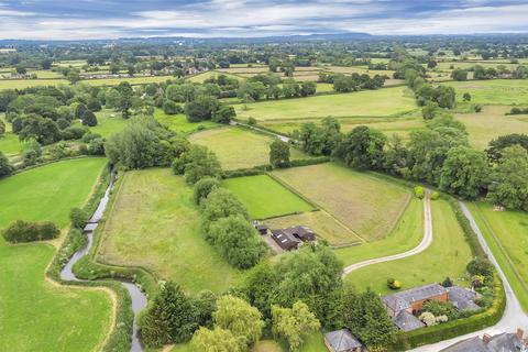 5 bedroom detached house for sale, Maesbrook