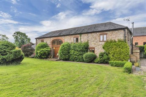 5 bedroom detached house for sale, Maesbrook