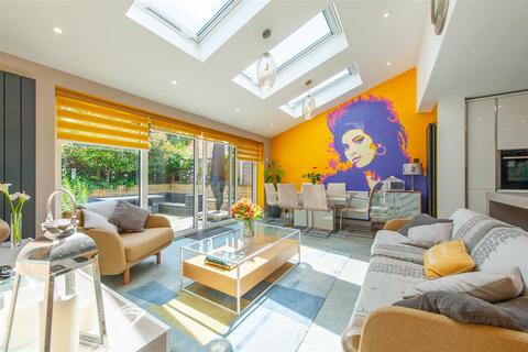 54 Cobdown Close, Ditton, Aylesford, ME20 6SZ