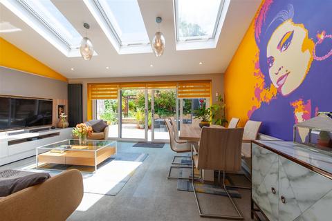 54 Cobdown Close, Ditton, Aylesford, ME20 6SZ