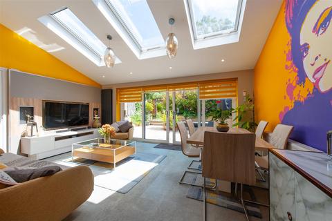 54 Cobdown Close, Ditton, Aylesford, ME20 6SZ