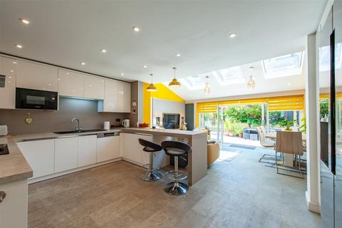 54 Cobdown Close, Ditton, Aylesford, ME20 6SZ