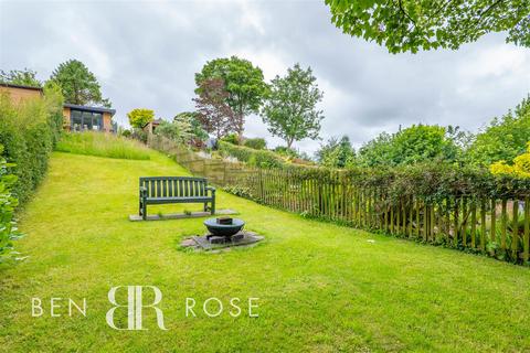 4 bedroom semi-detached house for sale, Barmskin Lane, Heskin, Chorley