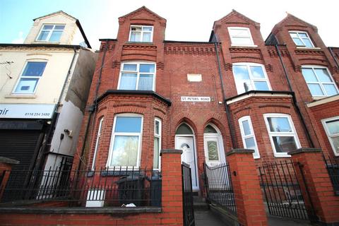 undefined, St. Peters Road, Leicester