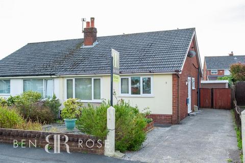 2 bedroom semi-detached bungalow for sale, Richmond Road, Eccleston, Chorley