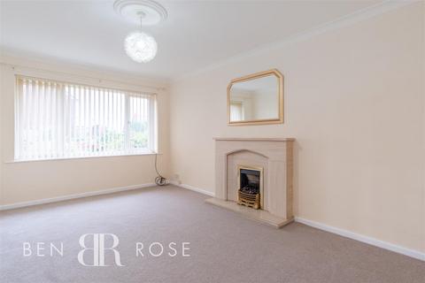 2 bedroom semi-detached bungalow for sale, Richmond Road, Eccleston, Chorley