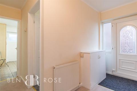 2 bedroom semi-detached bungalow for sale, Richmond Road, Eccleston, Chorley