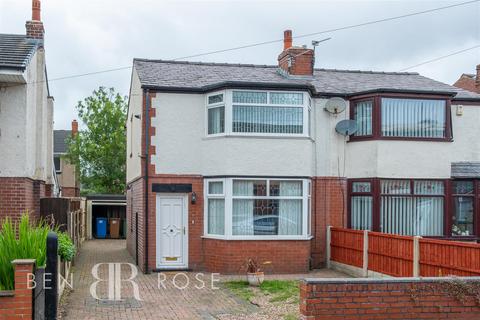 3 bedroom semi-detached house for sale, Claremont Road, Chorley