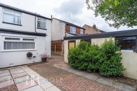 3 bedroom semi-detached house for sale, Claremont Road, Chorley