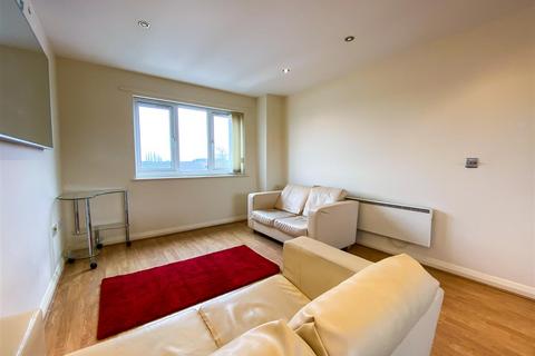 2 bedroom apartment to rent, Harriet Street, Walkden, Manchester