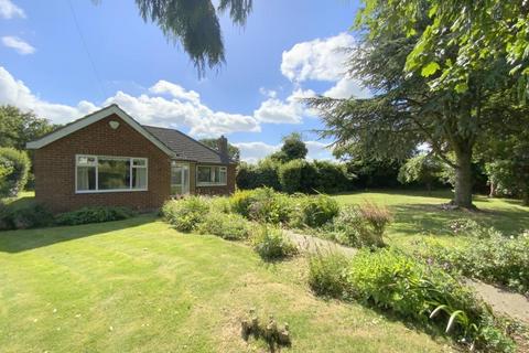 3 bedroom bungalow for sale, Tetney Road, Humberston, Grimsby