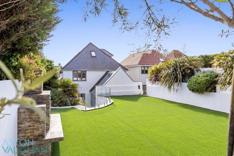 5 bedroom detached house for sale, Newlands Road, Rottingdean BN2