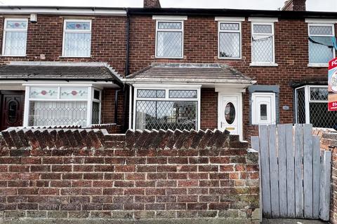 2 bedroom terraced house for sale, Cromwell Road, Grimsby, N.E. Lincs, DN31 2BE