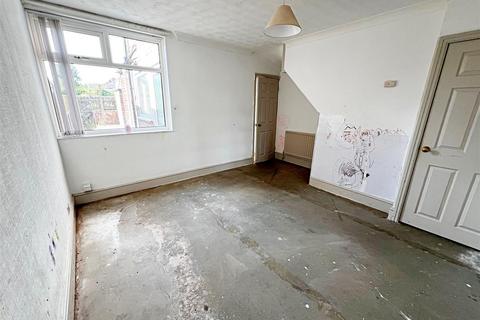 2 bedroom terraced house for sale, Cromwell Road, Grimsby, N.E. Lincs, DN31 2BE