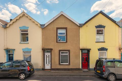 2 bedroom terraced house for sale, Brenner Street, Easton