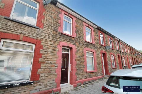 3 bedroom terraced house for sale, Thomas Street, Trethomas, Caerphilly