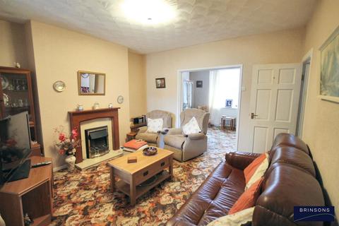 3 bedroom terraced house for sale, Thomas Street, Trethomas, Caerphilly