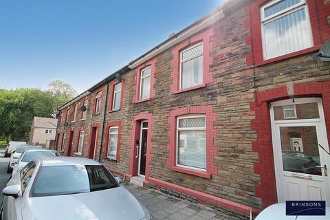 3 bedroom terraced house for sale, Thomas Street, Trethomas, Caerphilly