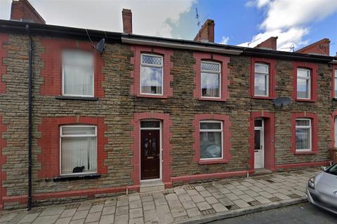 3 bedroom terraced house for sale, Thomas Street, Trethomas, Caerphilly