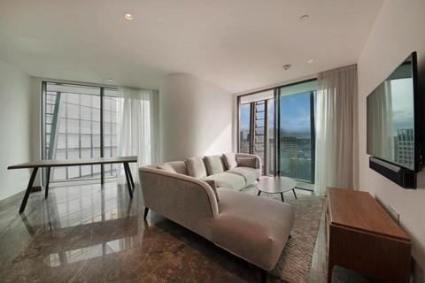 undefined, One Blackfriars, London SE1