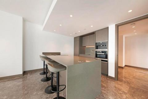 undefined, One Blackfriars, London SE1