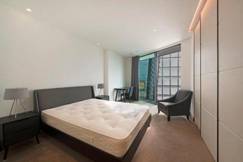 undefined, One Blackfriars, London SE1