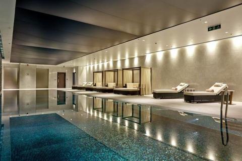undefined, One Blackfriars, London SE1