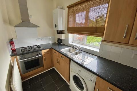 1 bedroom flat for sale, 128B Manchester Road, Wilmslow