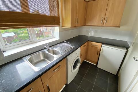 1 bedroom flat for sale, 128B Manchester Road, Wilmslow