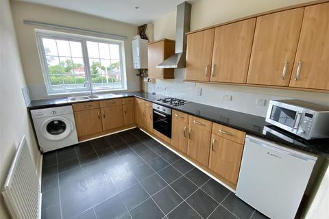 1 bedroom flat for sale, 128 Manchester Road, Wilmslow