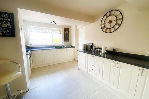 3 bedroom semi-detached house for sale, Greenlaw Road, Cramlington