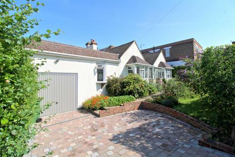 3 bedroom detached bungalow for sale, Sutton Drove, Seaford