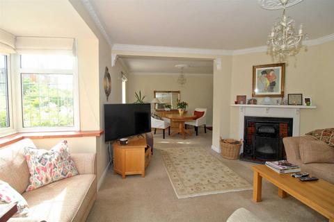 3 bedroom detached bungalow for sale, Sutton Drove, Seaford