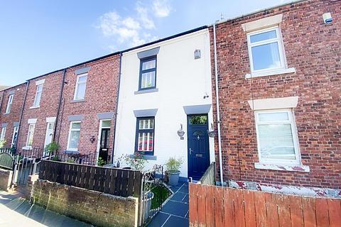 2 bedroom terraced house for sale, North Terrace, Wallsend