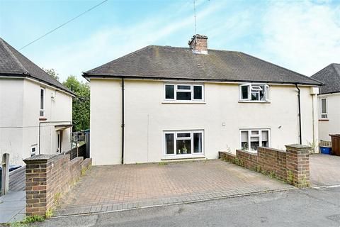 3 bedroom semi-detached house for sale, Campfield Road, Hertford SG14